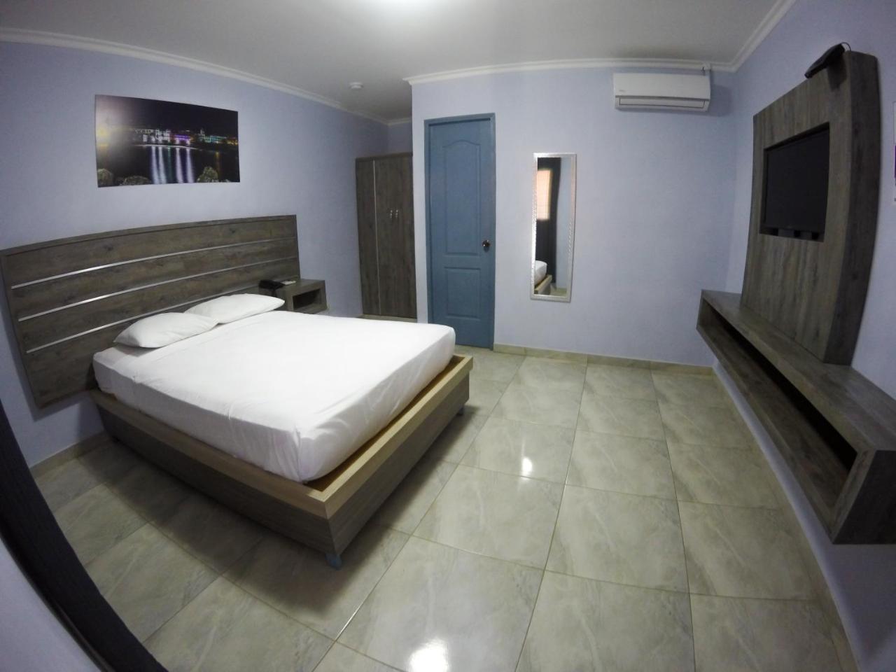 Residencial Aguadulce Hotel Aguadulce  Ngoại thất bức ảnh
