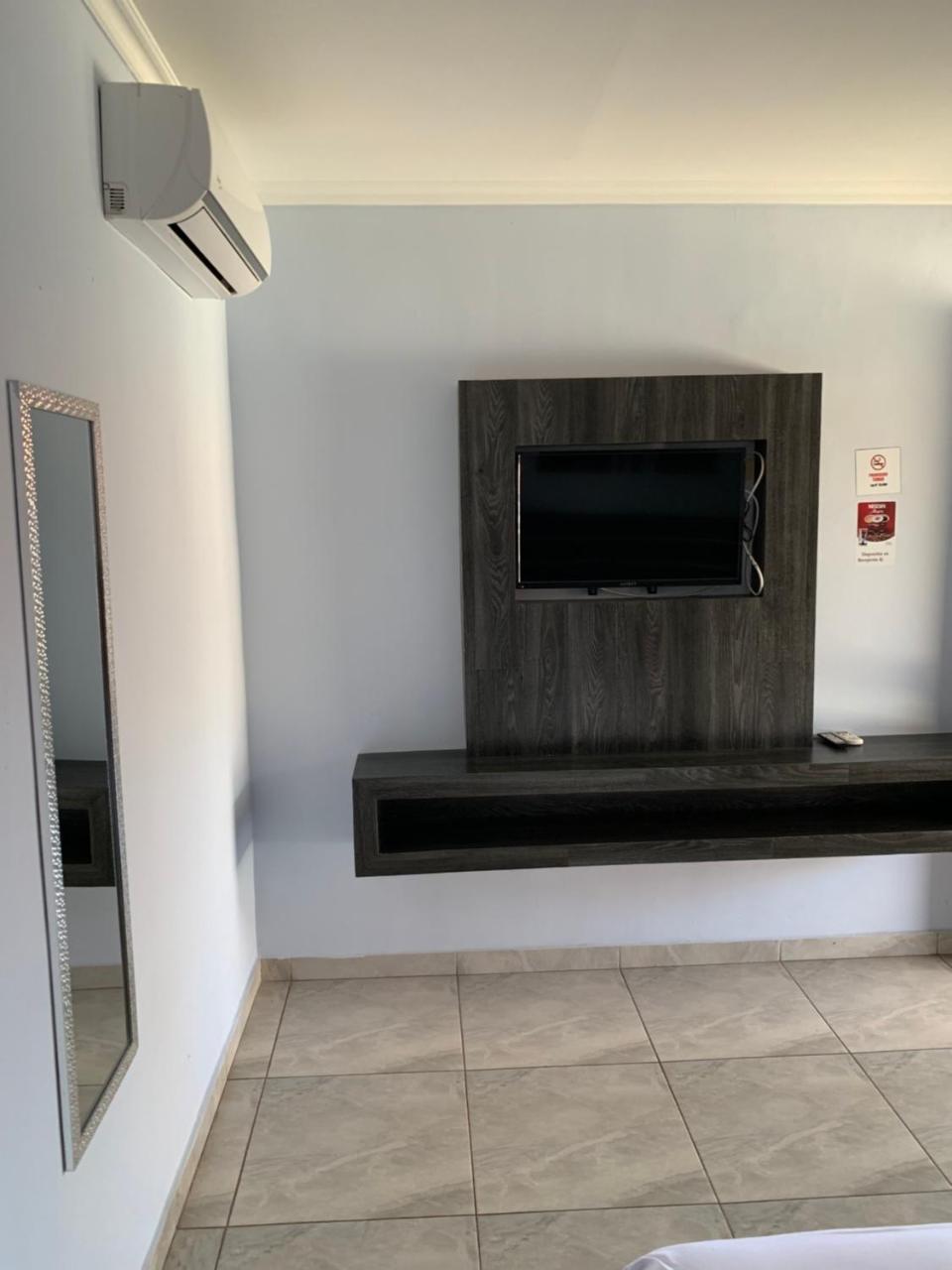 Residencial Aguadulce Hotel Aguadulce  Ngoại thất bức ảnh