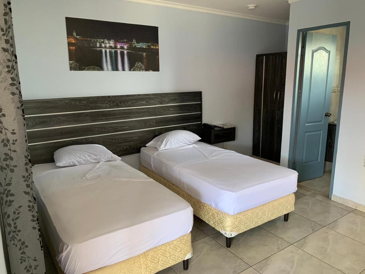 Residencial Aguadulce Hotel Aguadulce  Ngoại thất bức ảnh