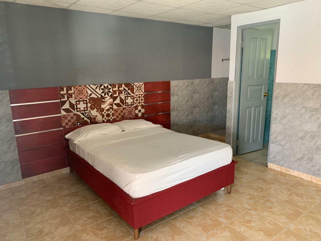 Residencial Aguadulce Hotel Aguadulce  Ngoại thất bức ảnh