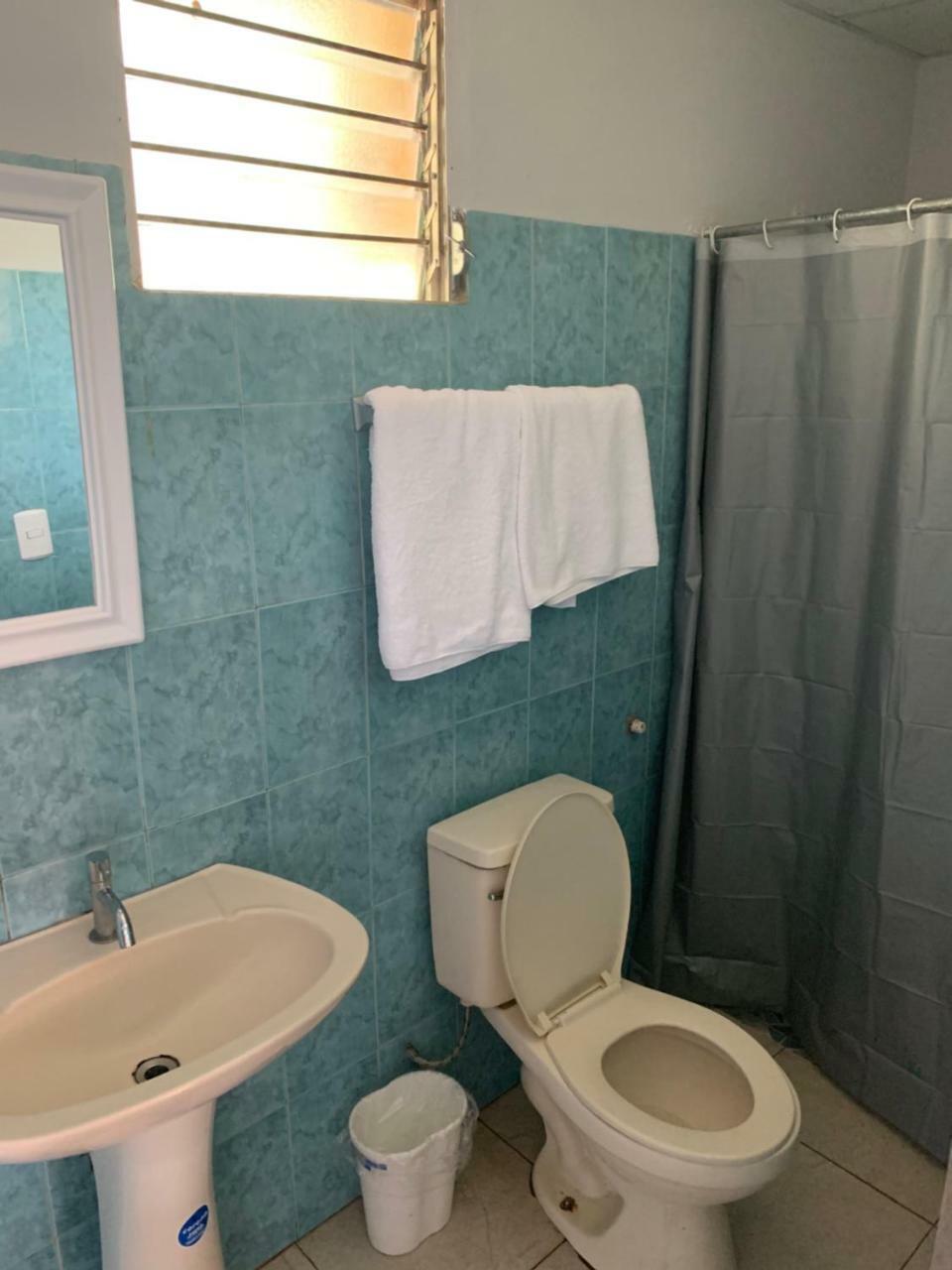 Residencial Aguadulce Hotel Aguadulce  Ngoại thất bức ảnh