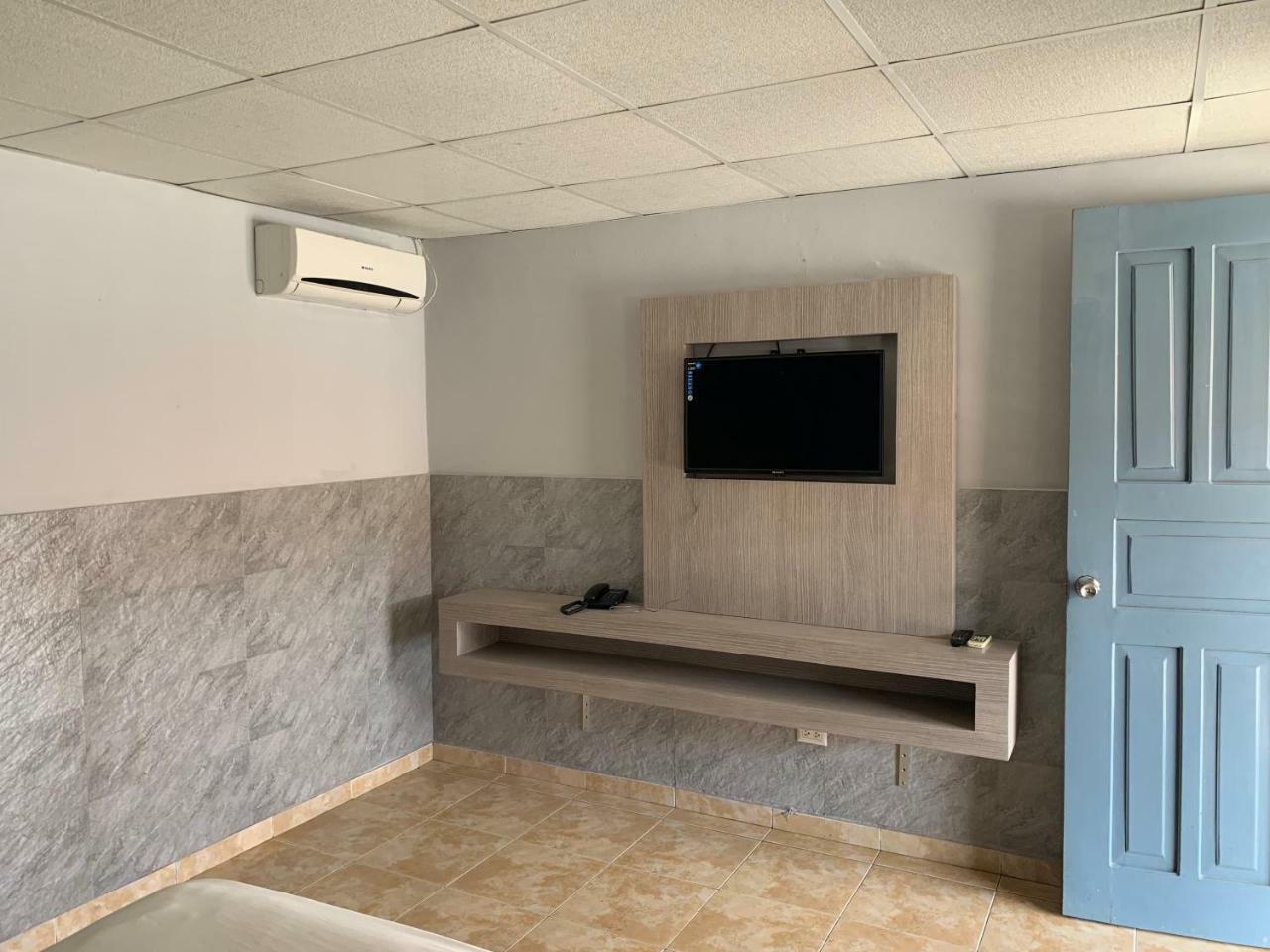 Residencial Aguadulce Hotel Aguadulce  Ngoại thất bức ảnh